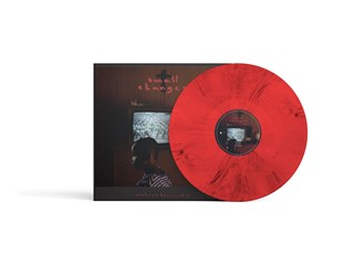 Small Changes (hmv Exclusive) Red Vinyl + Alternate Artwork