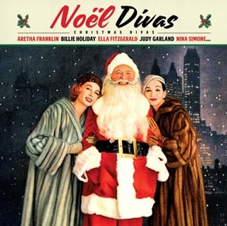 Noel Divas: Christmas Divas