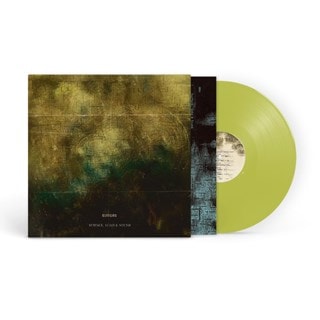 Surface, Echo & Sound - Yellow & Green Transparent Vinyl