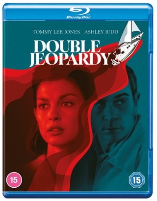 Double Jeopardy
