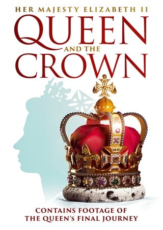 Queen and the Crown