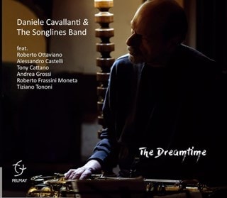 The Dreamtime