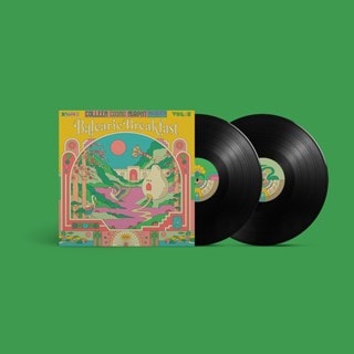 Colleen 'Cosmo' Murphy Presents 'Balearic Breakfast' Vol. 5 - 2LP