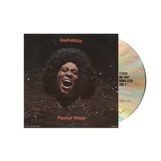 Maggot Brain