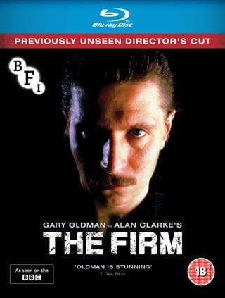 The Firm: The Director's Cut