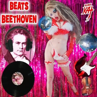 Beats Beethoven