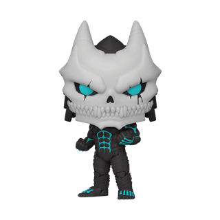 Kaiju No 8 With Chance Of Chase 2079 Kaiju No 8 Funko Pop Vinyl