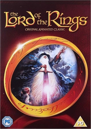 The Lord of the Rings