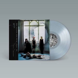 Jaguar Sun (Feat. Aidan Moffat) - Clear Glass Vinyl