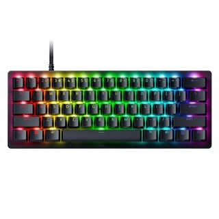 RAZER Huntsman V3 Pro Mini Gaming Keyboard - Black