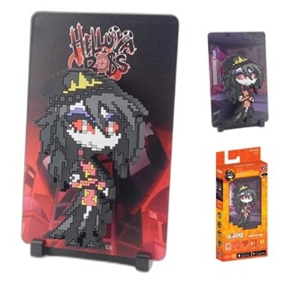 Helluva Boss Octavia Figgyz Magnet