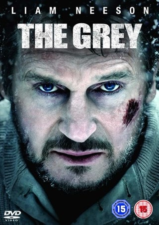 The Grey