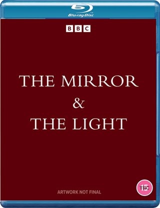 The Mirror and the Light