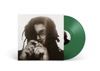 Heat the Streets - Green Vinyl
