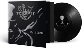 Dark Metal