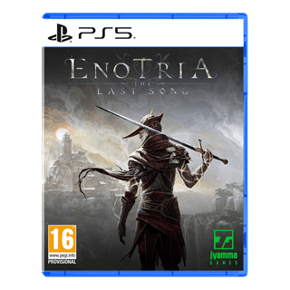 Enotria: The Last Song (PS5)