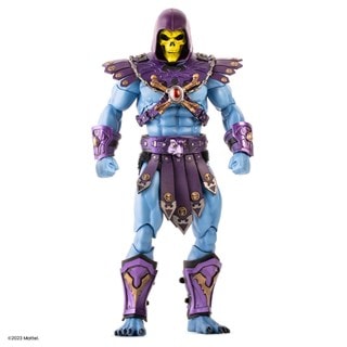 Skeletor Masters Of The Universe Mondo 1/6 Scale Figure