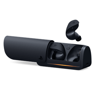 PlayStation 5 PULSE Explore Wireless Earbuds - Midnight Black