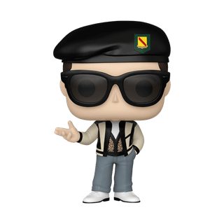 Ferris Bueller 1729 Ferris Bueller's Day Off Funko Pop Vinyl