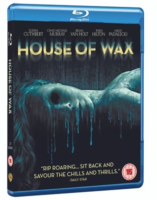 House of Wax