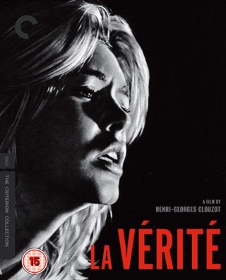 La Verite - The Criterion Collection