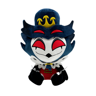 9" Stolas Helluva Boss Youtooz Plush
