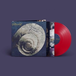 Ricochet - Limited Edition Red Vinyl