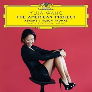 Yuja Wang: The American Project