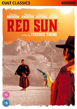 Red Sun