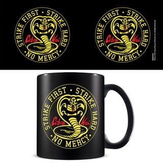 Cobra Kai: Emblem Black Mug