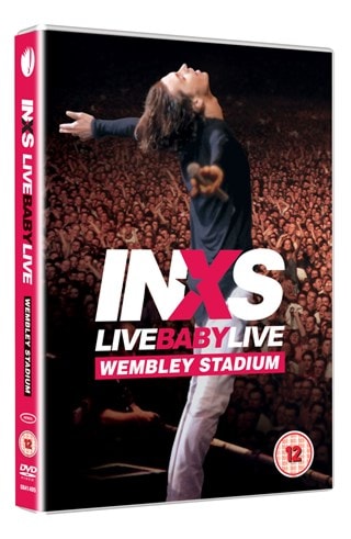 INXS: Live Baby, Live