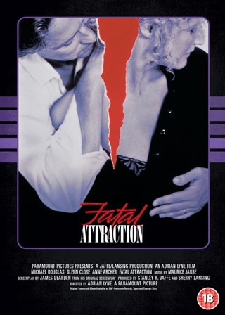 Fatal Attraction - Retro Classics (hmv Exclusive)