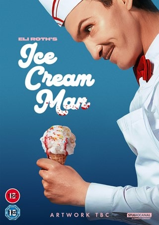 Ice Cream Man