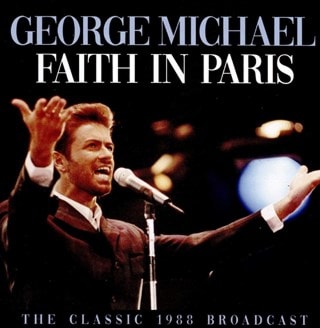 Faith in Paris: The Classic 1988 Broadcast