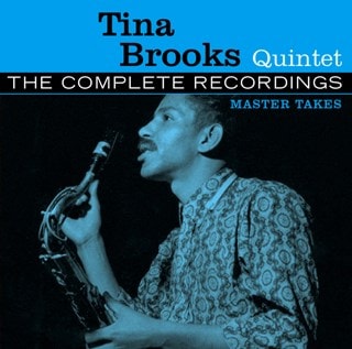 The Complete Recordings: Master Takes