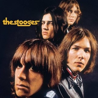 The Stooges (Rocktober 2023)