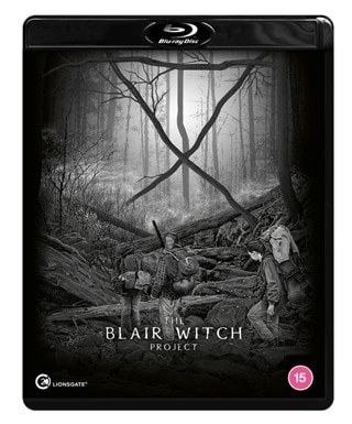 The Blair Witch Project