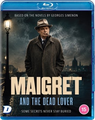 Maigret and the Dead Lover