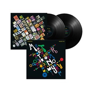 Greatest Hits - 2LP