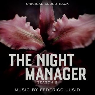 The Night Manager Season 2