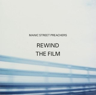 Rewind the Film