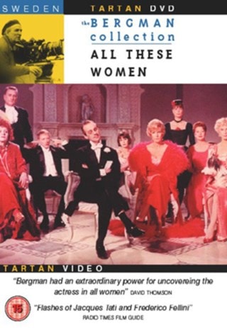 All These Women