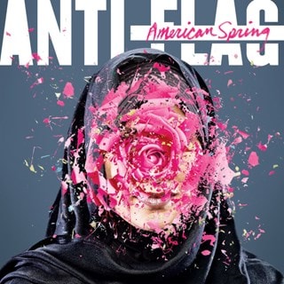 American spring