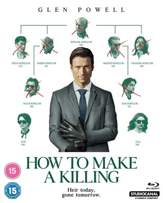 How to Make a Killing