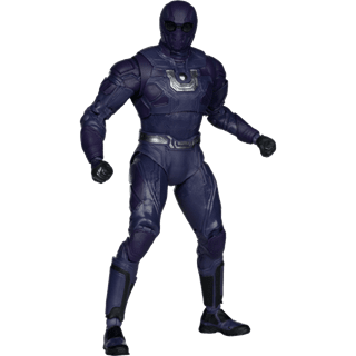 Ultraman Superman 2025 Deluxe Theatrical Edition McFarlane Figurine