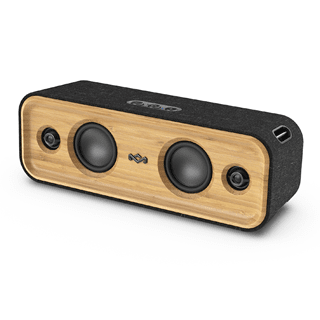 House of Marley Get Together 2 Bluetooth Speaker (hmv exclusive)