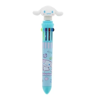 Cinnamoroll Sanrio Multi-Colour Pen