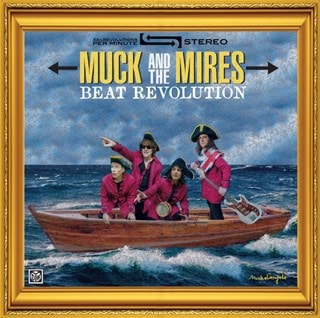 Beat Revolution