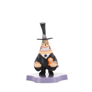 Mayor Nightmare Before Christmas Mini Phone Stand