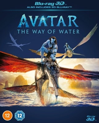 Avatar: The Way of Water